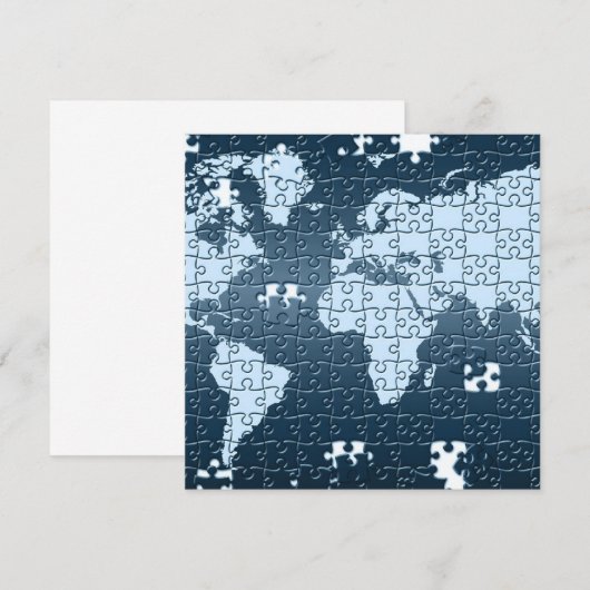 Verdomd! Uitnodigingen (Voorkant / Achterkant)