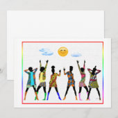 Verdomd worden! (Voorkant / Achterkant)