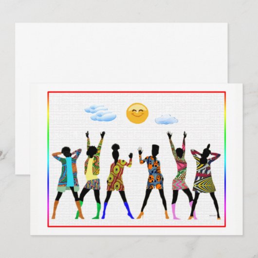 Verdomd worden! (Voorkant / Achterkant)