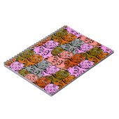 Verdomde Afbeeldingen van katten, stuitend Notitieboek (Linkerzijde)