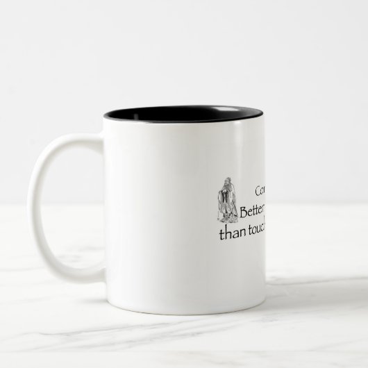 Verdomde Mok (Links)