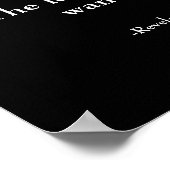 Verdomme! De laatste plek die ik wil 2 gaan gotGod Poster (Hoek)