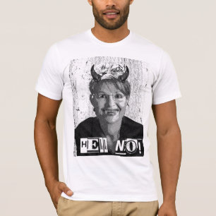 Verdomme nee! t-shirt