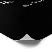 Verdomme! Wees erg bang gotGod316.com Poster (Hoek)