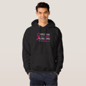Verdorie Ja Het Zijn Neppen De Echte Probeerden Te Hoodie (Voorkant volledig)