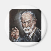 verdorven magneet (Voorkant)