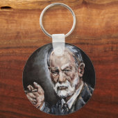 verdorven sleutelhanger (Voorkant)