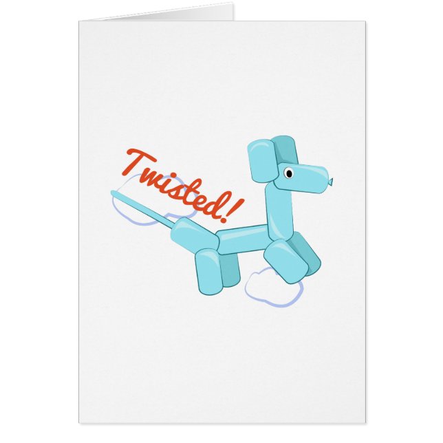 Verdraaid! (Voorkant)