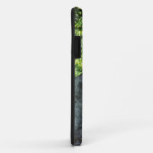 Verdraaide boomstam op telefoon en samsung hoesjes (Achterkant/rechts)