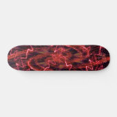 VERDRAAIDE DROMEN PERSOONLIJK SKATEBOARD (Horizontaal)