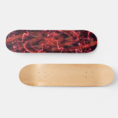 VERDRAAIDE DROMEN PERSOONLIJK SKATEBOARD (Horizontaal)