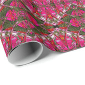 Verdraaide kosmos... cadeaupapier (Rol Hoek)