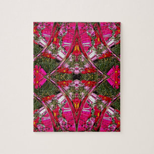 Verdraaide kosmos... legpuzzel