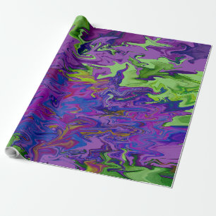Verdraaide momenten..... cadeaupapier