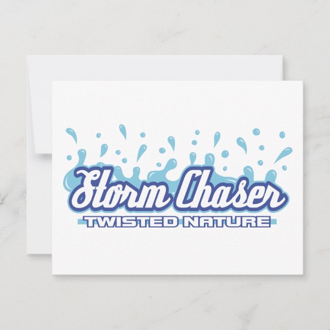 Verdraaide Natuur (Voorkant)