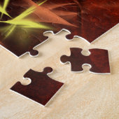 Verdraaien Legpuzzel (Zijkant)