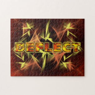 Verdraaien Legpuzzel