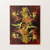 Verdraaien Legpuzzel (Verticaal)