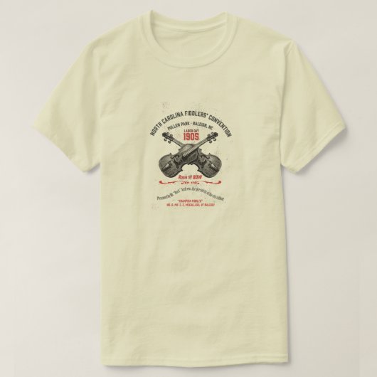 Verdrag betreffende de werking van de Unie T-shirt (Design voorkant)