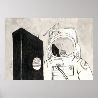 Verdrag van 2001 poster