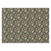 Verdriet in elke taal - Gothic Medium Pattern Tafelkleed (Voorkant (Horizontaal))