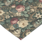 Verdriet in elke taal - Gothic Medium Pattern Tafelkleed (Gekanteld)
