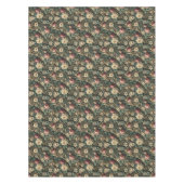 Verdriet in elke taal - Gothic Medium Pattern Tafelkleed (Voorkant)