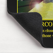 Verdriet overwinnen MP Muismat (Hoek)