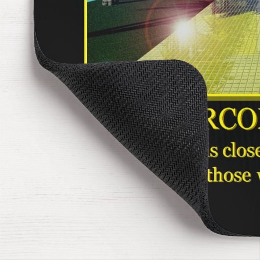 Verdriet overwinnen MP Muismat (Hoek)