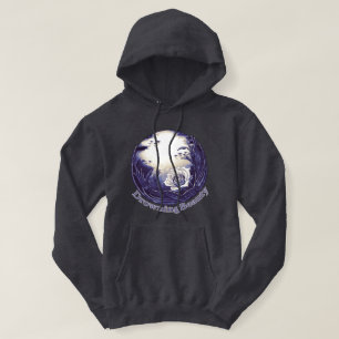 Verdrinkingsschoonheid 2 hoodie