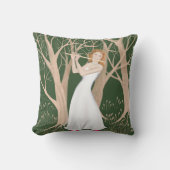 Verdroogd kussen (Voorkant)