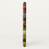 Verdroogde kerstboom Case-Mate iPhone case (Achterkant / rechts)