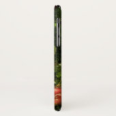 Verdroogde kerstboom Case-Mate iPhone case (Achterkant/links)