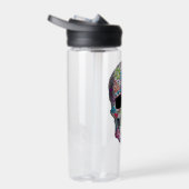 Verdroogde schedel waterfles (Rechts)