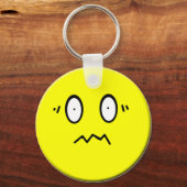 Verdrukte Sleutelhanger (Voorkant)