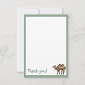 Verdubbel de Bedankt (Achterkant)