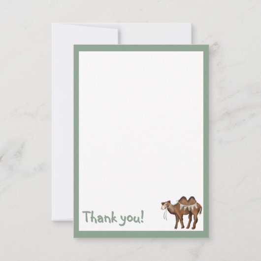 Verdubbel de Bedankt (Achterkant)