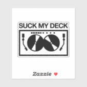 Verduisteren. Sticker (Vel)