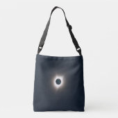 Verduistering 2017 crossbody tas (Achterkant)