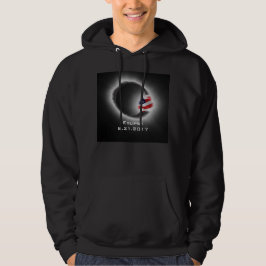 Verduistering 2017 hoodie