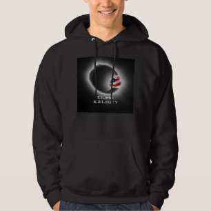 Verduistering 2017 hoodie