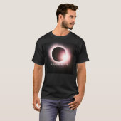 Verduistering 2017 t-shirt (Voorkant volledig)