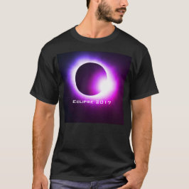 Verduistering 2017 t-shirt