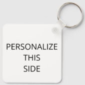  Verduistering 2024 Sleutelhanger (Achterkant)