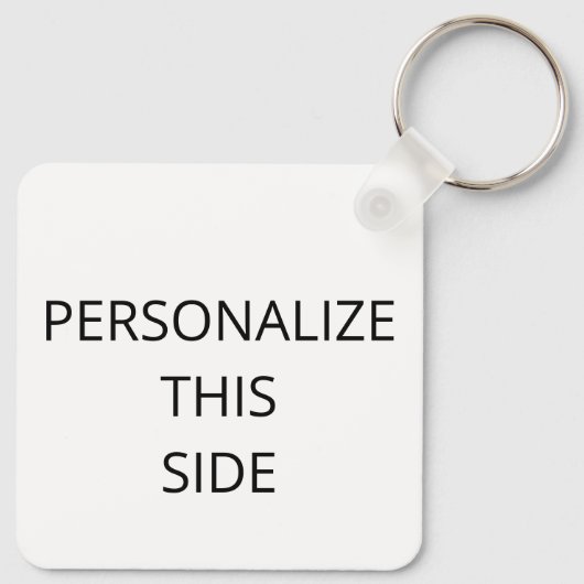  Verduistering 2024 Sleutelhanger (Achterkant)