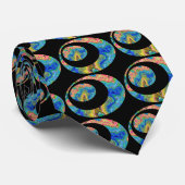 Verduistering 2A Stropdas (Opgerold)