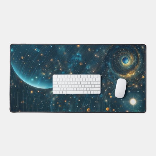 verduistering annuleren bureaumat (Keyboard & Muis)