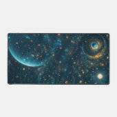 verduistering annuleren bureaumat (Voorkant)