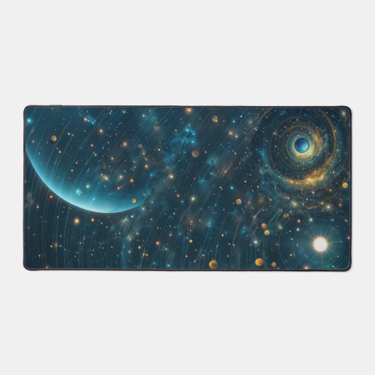 verduistering annuleren bureaumat (Voorkant)