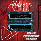 verduistering annuleren etiket